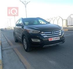 هيونداي سانتافي